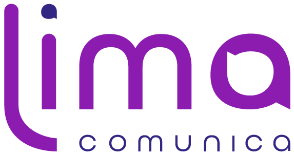 Logo da Lima Comunica
